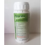 Beloukha Garden glyphosate free total herbicide 0,25 l