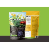 Intelligens föld 5 kg