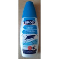 Bros Szu-ku riasztó pumpás 100 ml