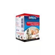 Bros Mosquito killer refill 40ml