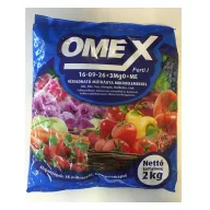 Omex Ferti I. 16-09-26 2 kg