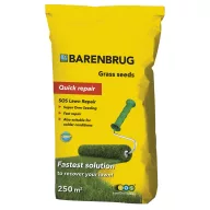 Fűmag Barenbrug SOS-Super Over Seeding 5 kg