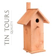 Madáretető odú TD015