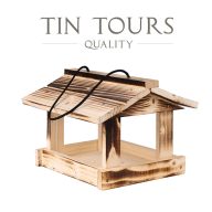 Madáretető TD404 OP