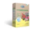 Viano Bio Happy water soluble organic food for flowering ornamentals 4-3-10+MgO 50x5g
