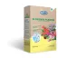 Viano Bio Happy water soluble organic food for flowering ornamentals 4-3-10+MgO 50x5g
