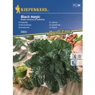 Fodros kel Black Magic 30 db mag Kiepenkerl