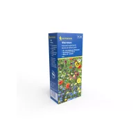 Wild Nature virágmagkeverék 100 m2 Kiepenkerl