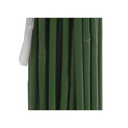 Műanyag bevonatos bambuszkaró BAMBOOPLAST 0,9m