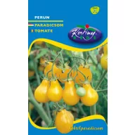 Koktélparadicsom mini, sárga Perun 0,5 g