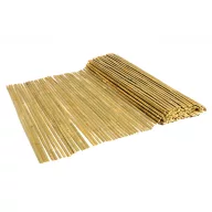 Hasított bambuszfonat Bamboocane 1x5m