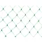 Madárháló Birdnet HDPE 2x100m (18x18 mm)