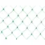 Madárháló Birdnet HDPE 2x100m (18x18 mm)