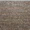 Kerítés háló Totaltex barna 1,5x50 m