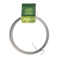 Galvanizált dróthuzal Galvawire 1,8mmx50 m