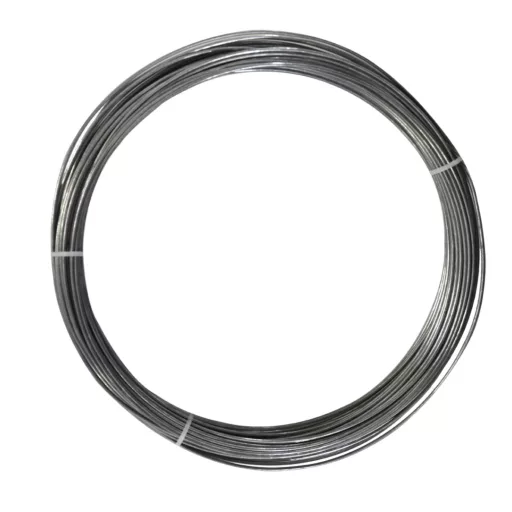 Galvanizált dróthuzal Galvawire 1,8mmx50 m