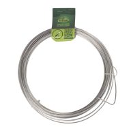 Galvanizált dróthzal Galvawire 2,4mmx25 m