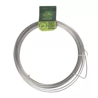 Galvanizált dróthzal Galvawire 2,4mmx25 m