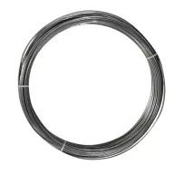 Galvanizált dróthzal Galvawire 2,4mmx25 m