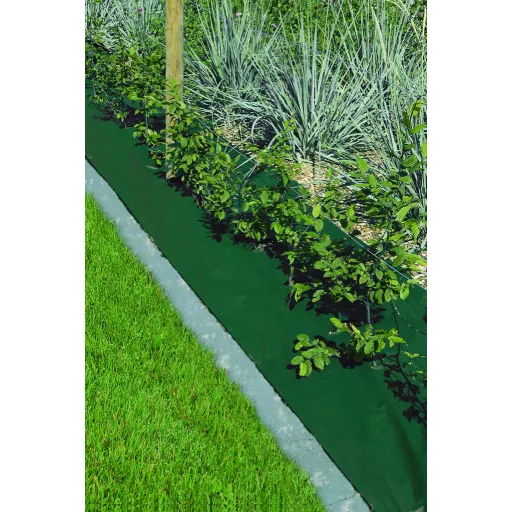 Talajtakaró Antiherbas Geotex 80g/m2 1,6x10m