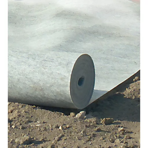 Geotextil 100g/m2 PP talajtakaró 1x10m