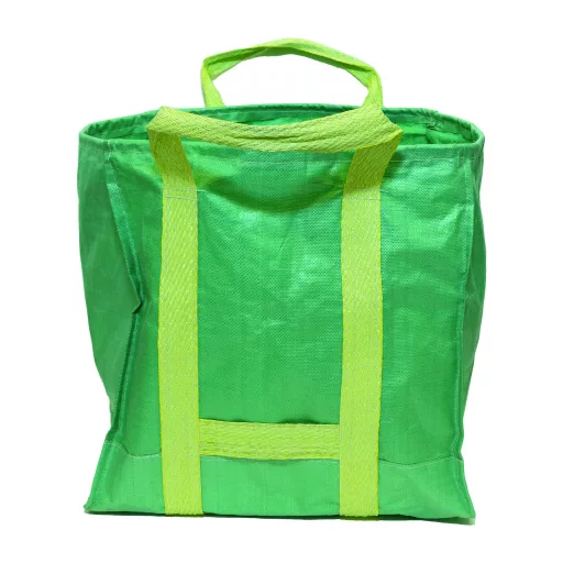 Kerti lombgyűjtő zsák "Gardenbag" 148 l