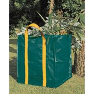 Kerti lombgyűjtő zsák "Gardenbag" 252 l