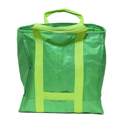 Kerti lombgyűjtő zsák "Gardenbag" 252 l