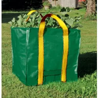 Kerti lombgyűjtő zsák "Gardenbag" 252 l