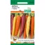 Carrot Harlequin Mix F1 5 fm Seeds Pfann