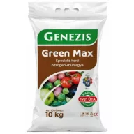 PétiMészsó/Green max 10 kg