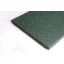 Rubber sheet split Playground Green 60x1000x1000mm