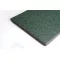 Rubber sheet split Playground Green 30x1000x1000mm