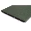 Rubber sheet Playground Green 60x500x500mm