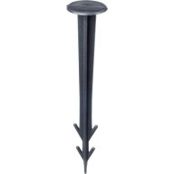 Rögzítő tüske 20 cm LC (nem csomagolt)