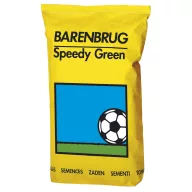 Fűmag Barenbrug Speedy Green felülvető keverék 15 kg