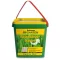 Beckmann lawn fertilizer for sowing grass seeds, for lawn turf planting 12-22-10 10 kg