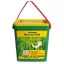 Beckmann lawn fertilizer for sowing grass seeds, for lawn turf planting 12-22-10 10 kg