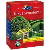 Viano organic fertilizer for Yew and Conifer 4 kg