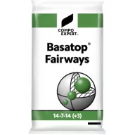 Basatop Fairways (14-07-14+3MgO+TE) 3 months 25kg
