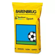 Fűmag Barenbrug Resilient Blue Sport 15 kg
