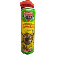 Zig-Zag Darázs- és Poloskairtó 400 ml
