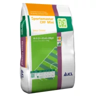   ICL Sportsmaster CRF Mini Stress Control (10+05+21+4CaO+2MgO) 2-3 months 25 kg
