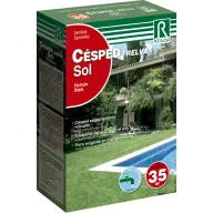 Fűmag Rocalba Sol Oasis-szárazságtűrő 1 kg