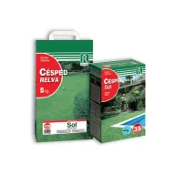 Fűmag Rocalba Sol Oasis-szárazságtűrő 5 kg