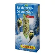 Madáreleség Vogelpick mogyoró rúd 2 db-os 180 g