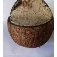 Madáreleség Vogelpick mazsolás V kókuszdió 400 g