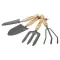 Garden tool set mini Truper JJ-4