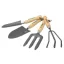 Garden tool set mini Truper JJ-4