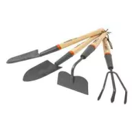 Kerti szerszám készlet kicsi Truper JJ-4L